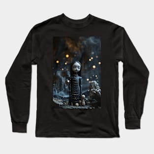 Igneous V Long Sleeve T-Shirt